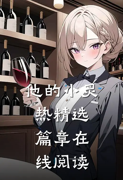 他的小炙热精选篇章在线阅读