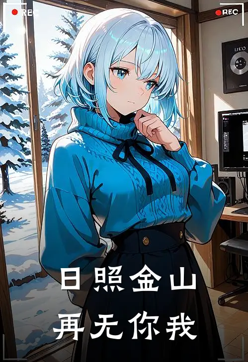 日照金山，再无你我