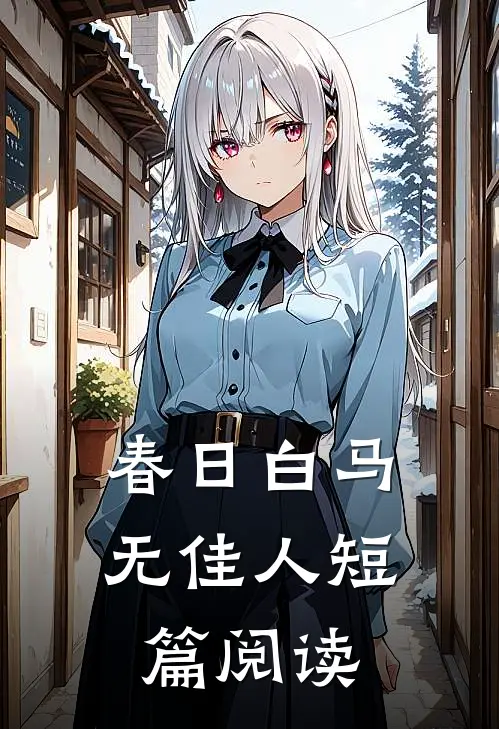 春日白马无佳人短篇阅读