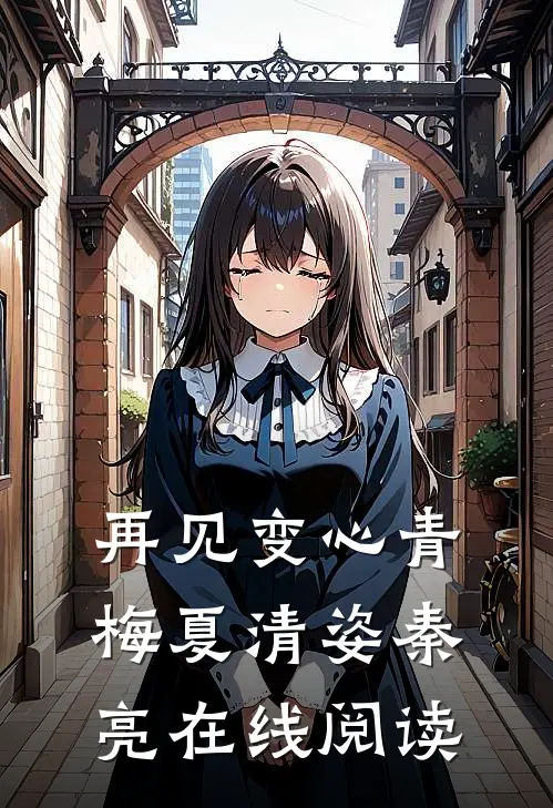 再见变心青梅夏清姿秦亮在线阅读