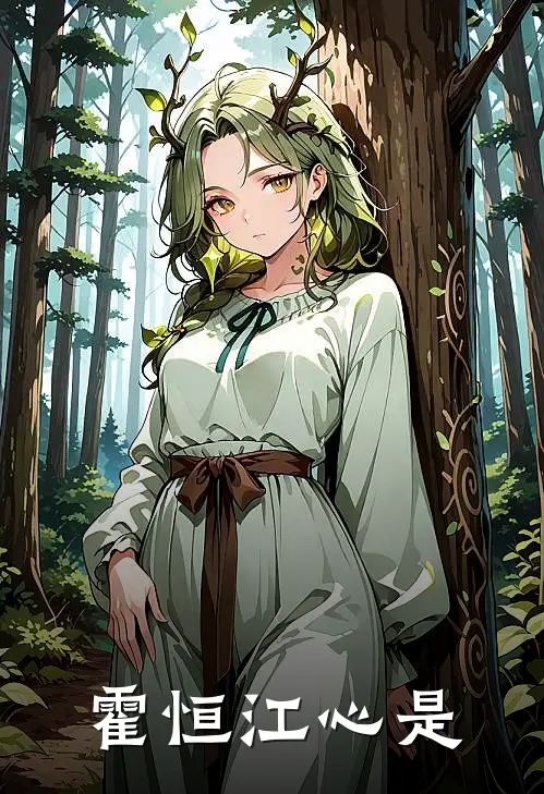 霍恒江心是