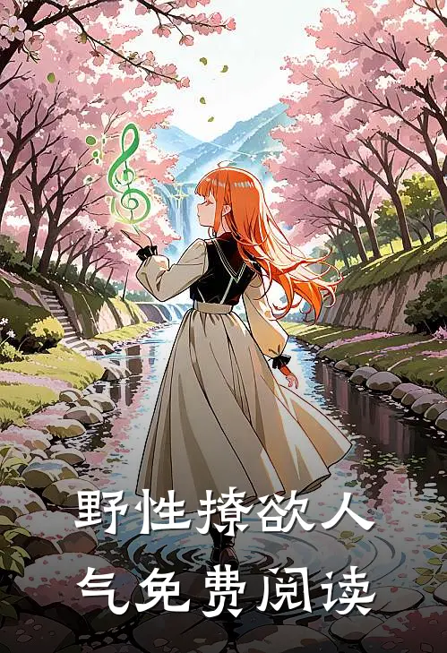 野性撩欲人气免费阅读