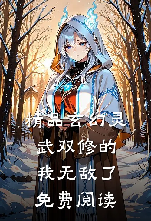 精品玄幻灵武双修的我无敌了免费阅读