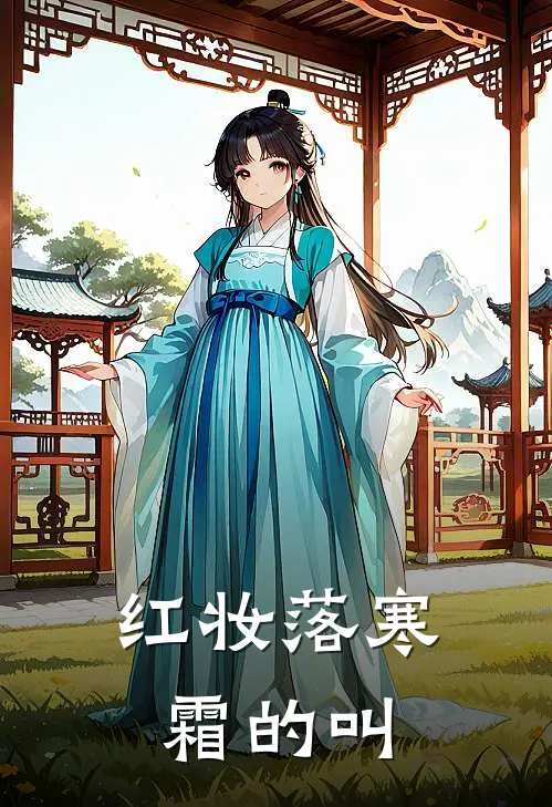 红妆落寒霜的叫