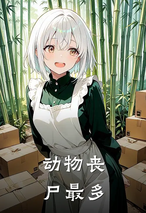 动物丧尸最多