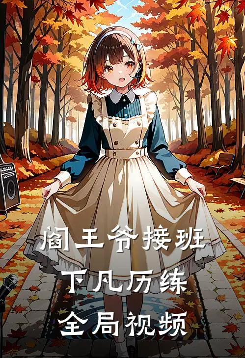 阎王爷接班下凡历练全局视频