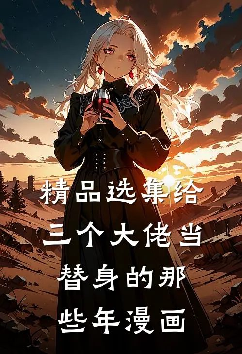 精品选集给三个大佬当替身的那些年漫画