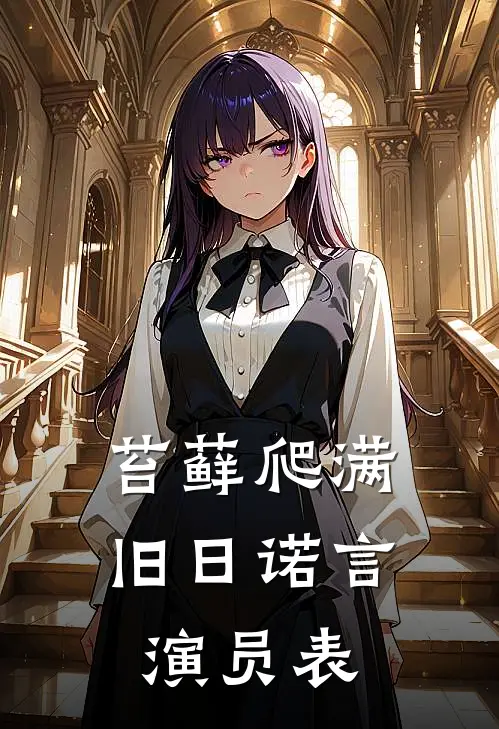 苔藓爬满旧日诺言演员表