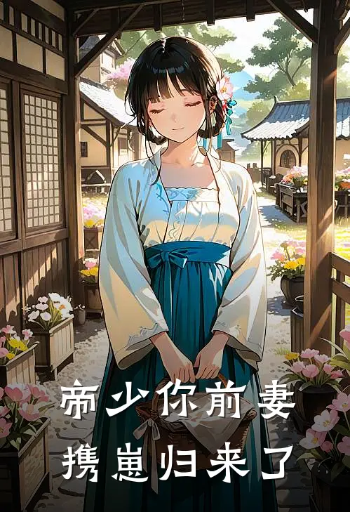 帝少你前妻携崽归来了