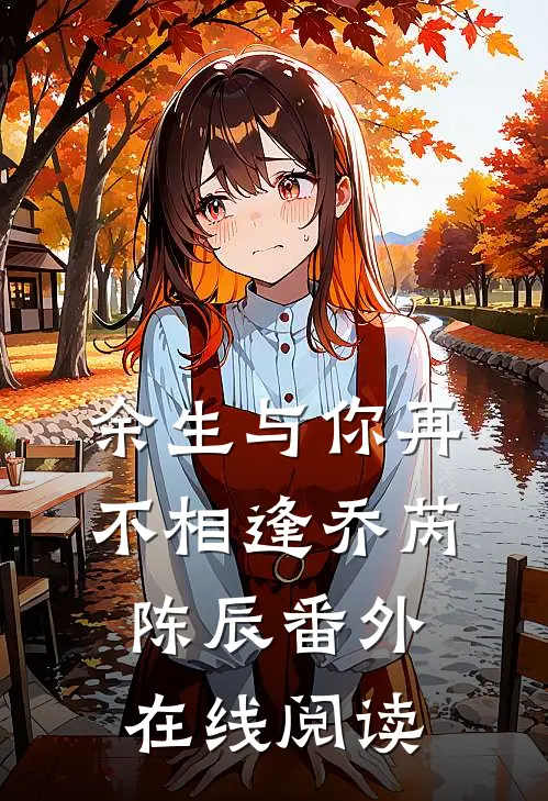 余生与你再不相逢乔芮陈辰 番外在线阅读