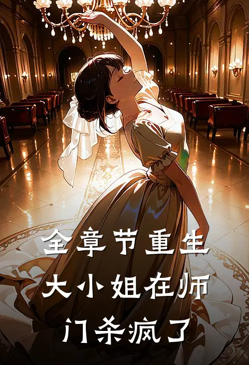 全章节重生大小姐在师门杀疯了