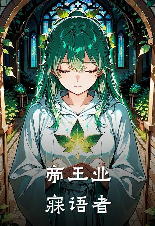 帝王业寐语者