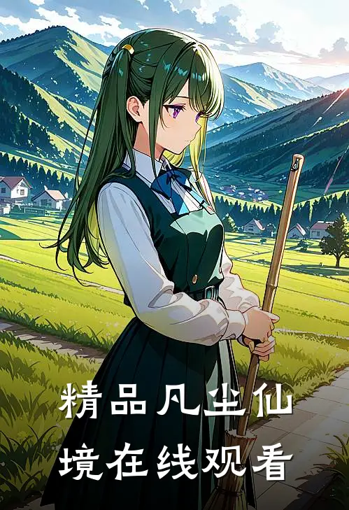 精品凡尘仙境在线观看