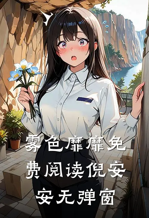 雾色靡靡免费阅读倪安安无弹窗