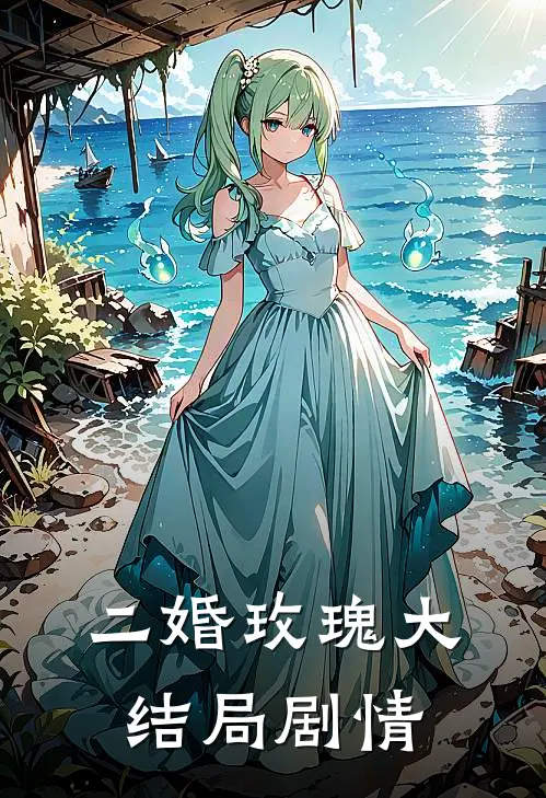 二婚玫瑰大结局剧情