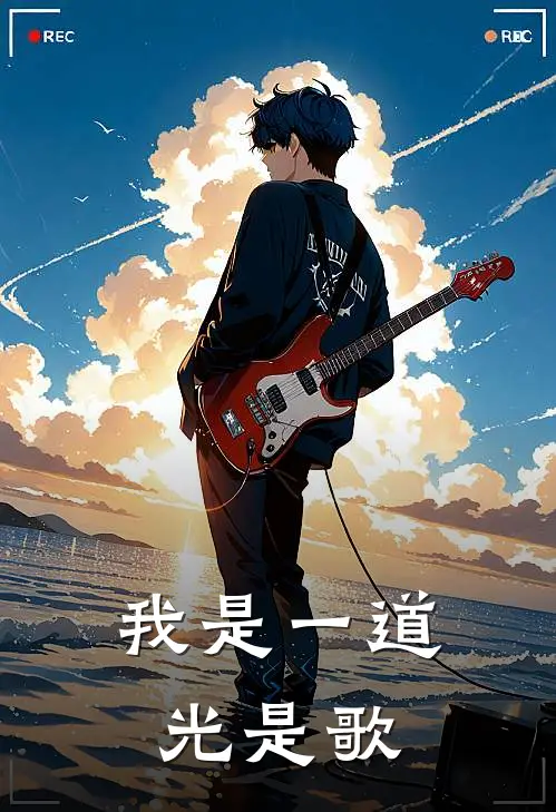 我是一道光是歌