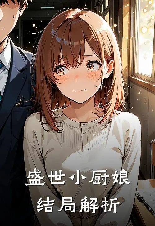 盛世小厨娘结局解析