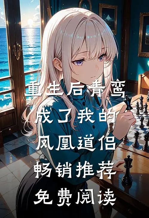 重生后青鸾成了我的凤凰道侣畅销推荐免费阅读