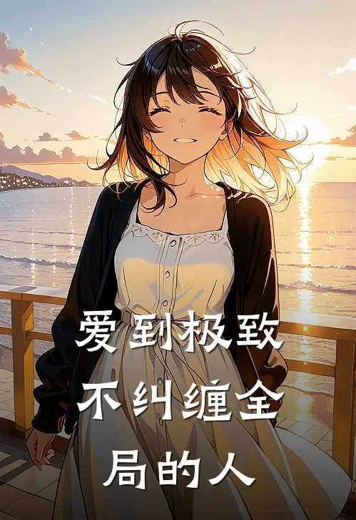 爱到极致不纠缠全局的人