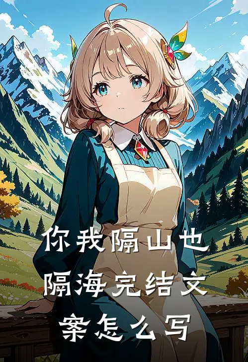 你我隔山也隔海完结文案怎么写