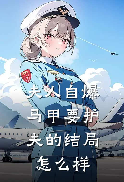 夫人自爆马甲要护夫的结局怎么样