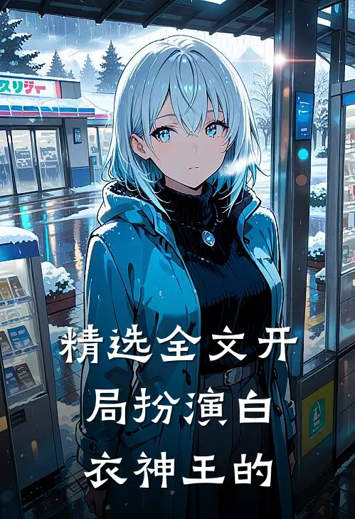 精选全文开局扮演白衣神王的