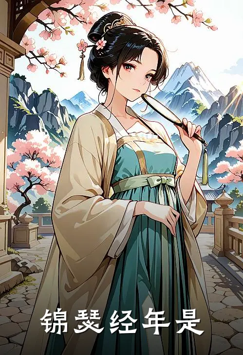 锦瑟经年是