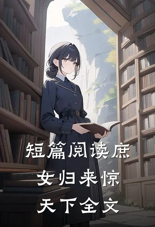 短篇阅读庶女归来惊天下全文