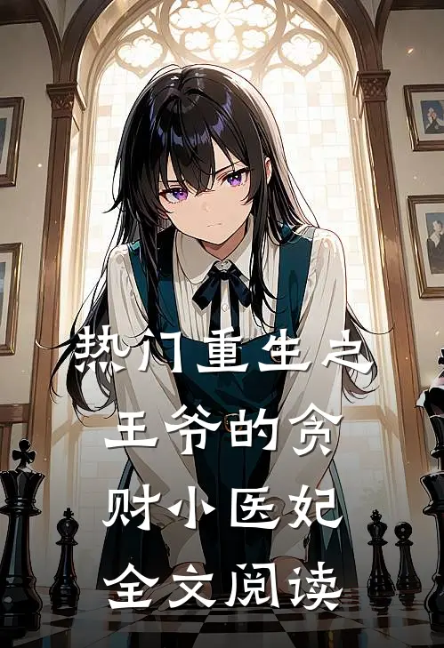 热门重生之王爷的贪财小医妃全文阅读