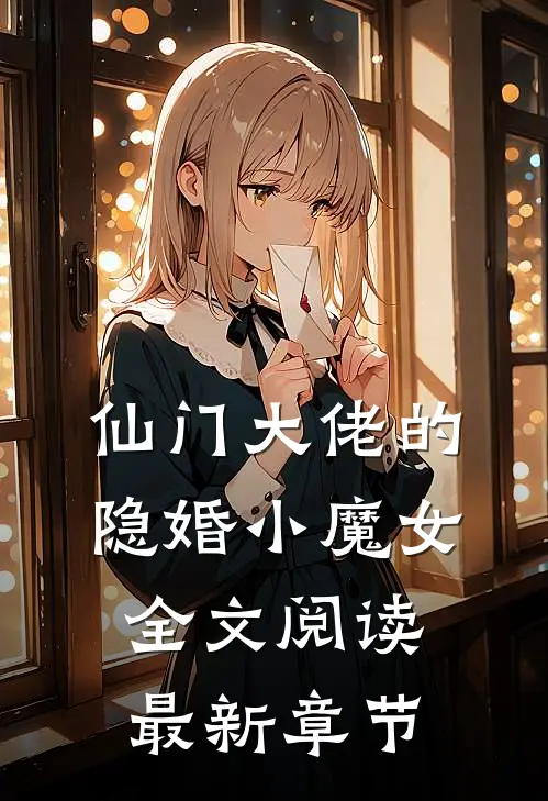 仙门大佬的隐婚小魔女全文阅读最新章节