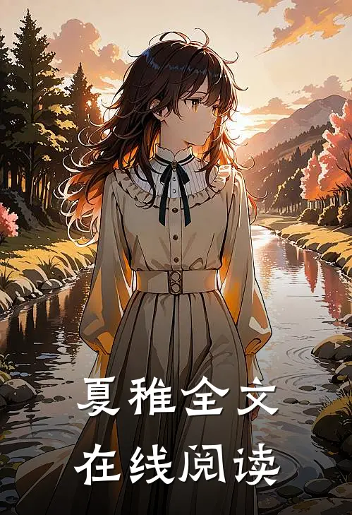 夏稚全文在线阅读