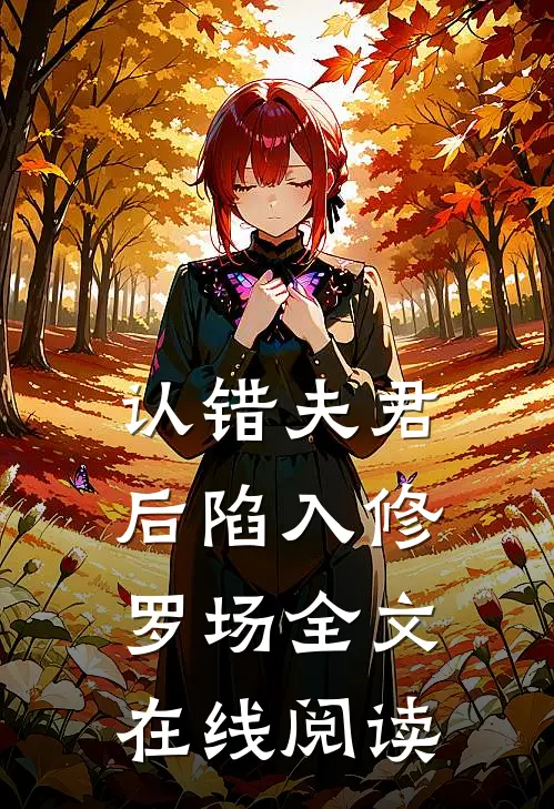 认错夫君后陷入修罗场全文在线阅读