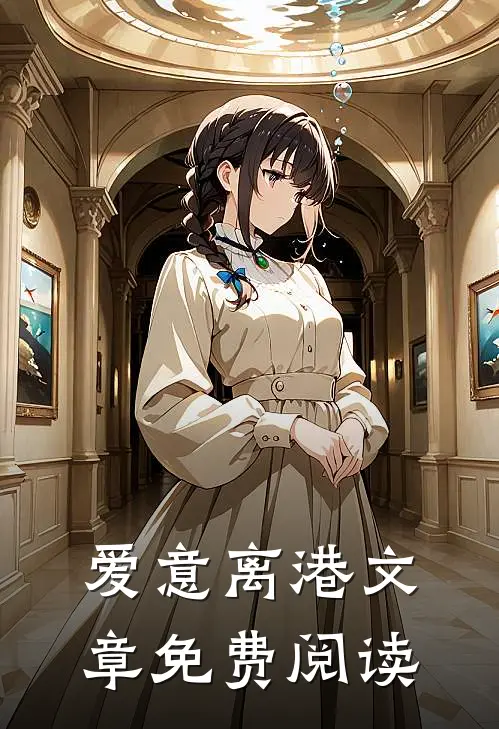 爱意离港文章免费阅读