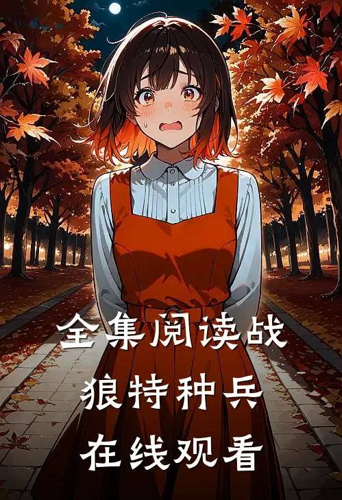 全集阅读战狼特种兵在线观看