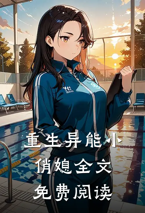 重生异能小俏媳全文免费阅读