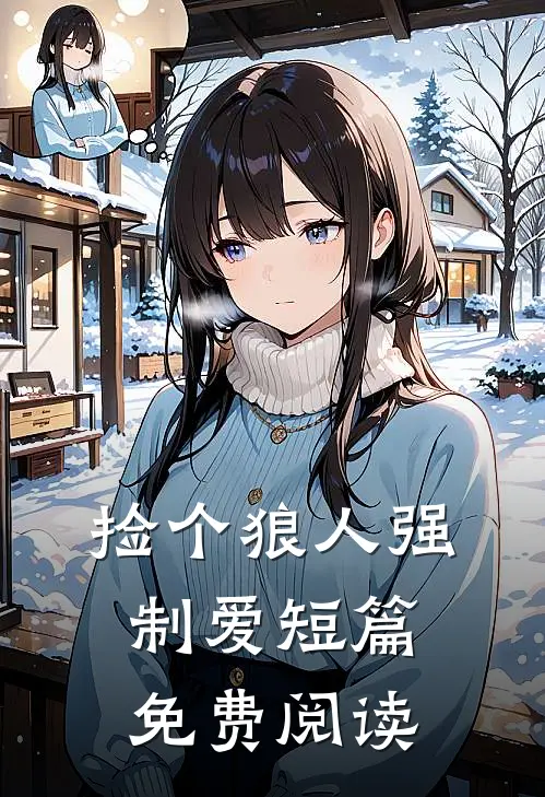 捡个狼人强制爱短篇免费阅读