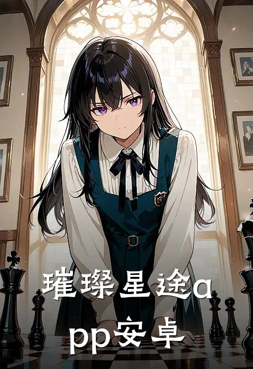 璀璨星途app安卓