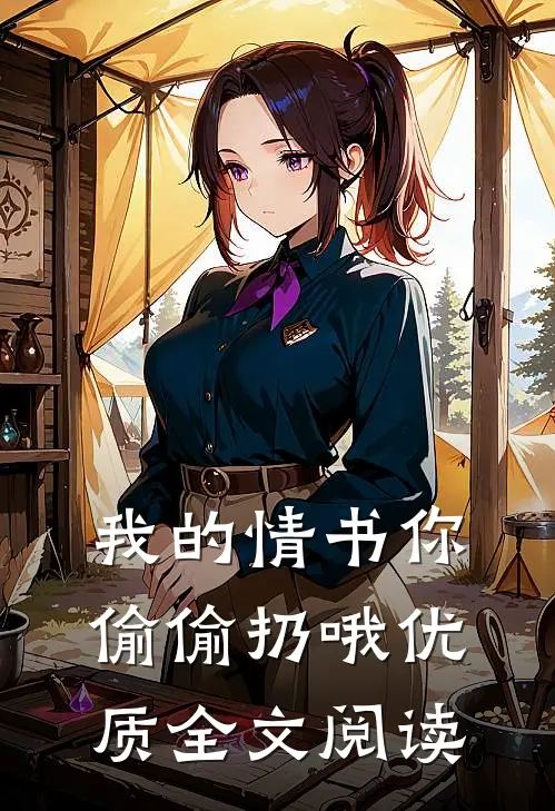 我的情书你偷偷扔哦优质全文阅读