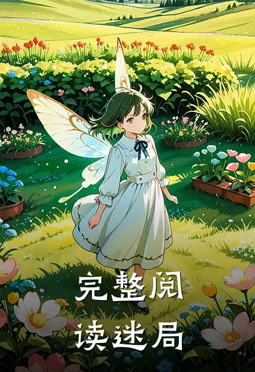 完整阅读迷局