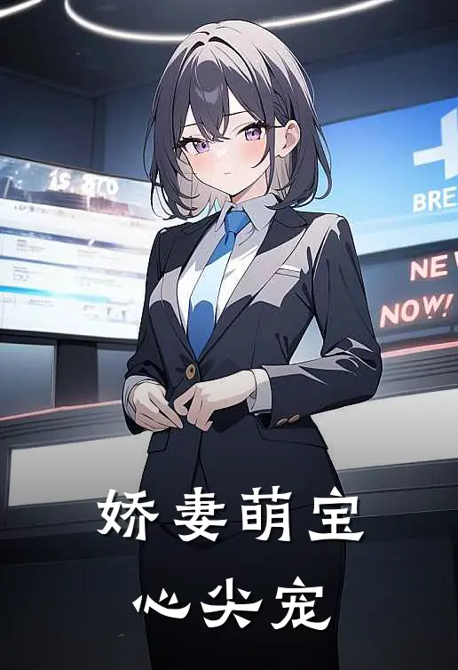 娇妻萌宝心尖宠