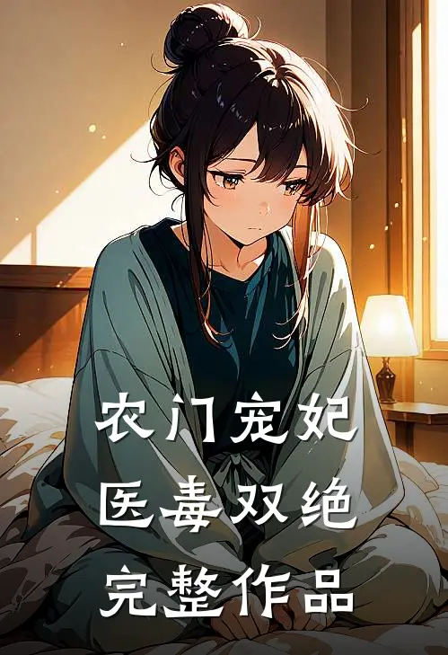 农门宠妃医毒双绝完整作品