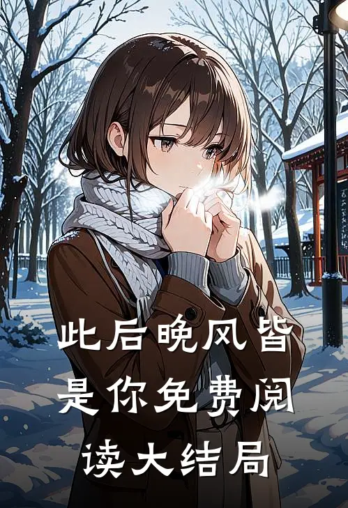 此后晚风皆是你免费阅读大结局
