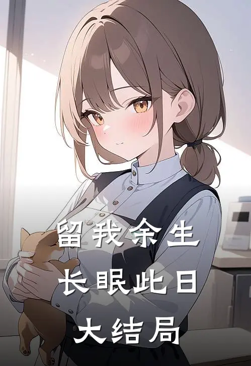 留我余生长眠此日大结局