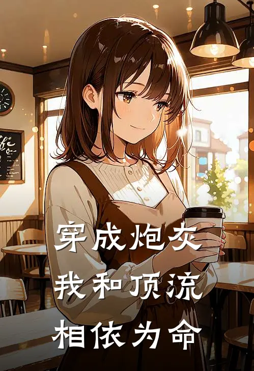 穿成炮灰我和顶流相依为命