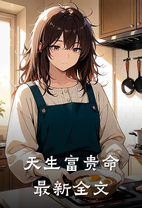 天生富贵命最新全文