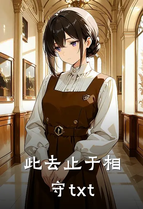 此去止于相守txt