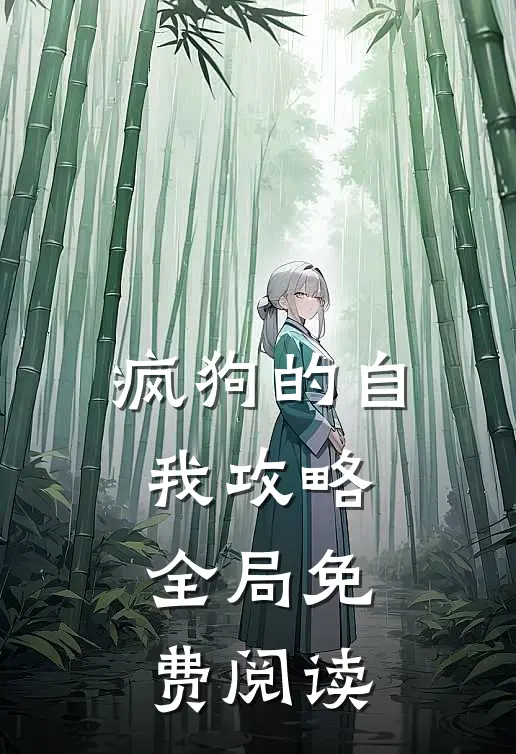 疯狗的自我攻略全局免费阅读