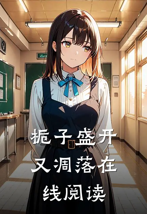 栀子盛开又凋落在线阅读