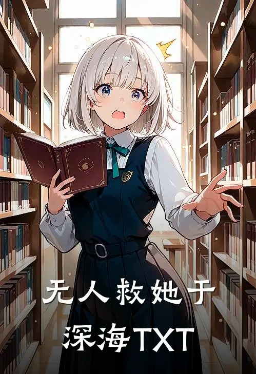 无人救她于深海TXT