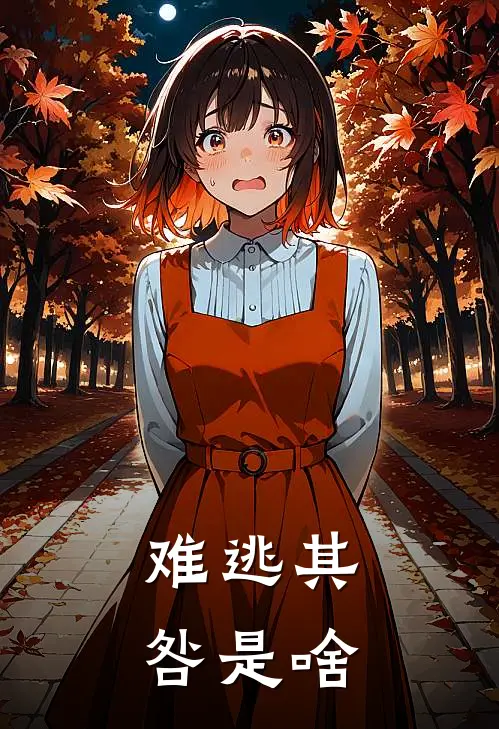 难逃其咎是啥